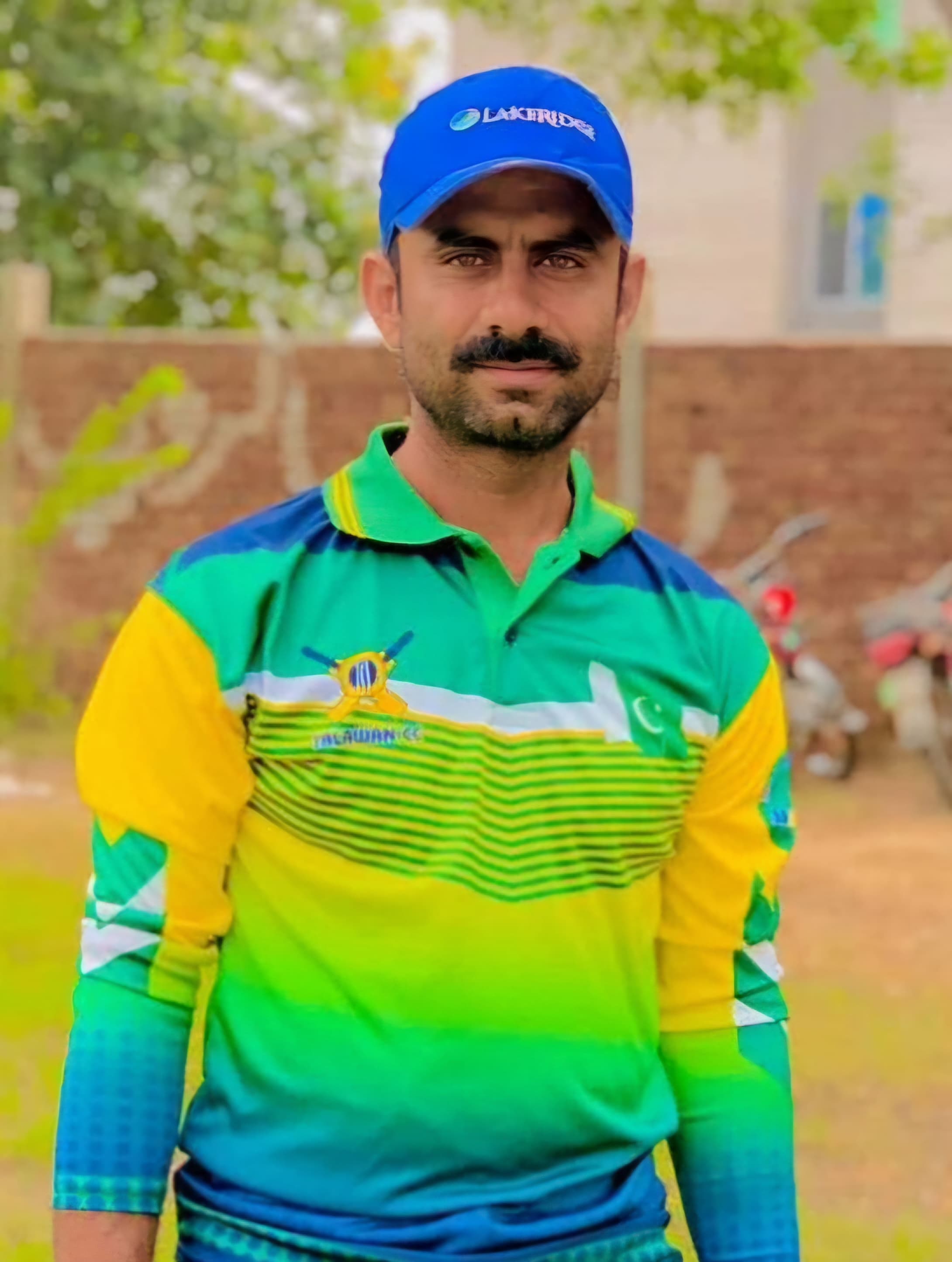 Alam Shair