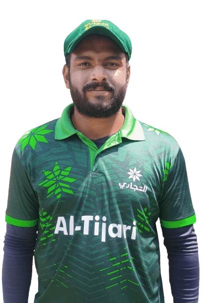 Ansal Nazar cricket player photo