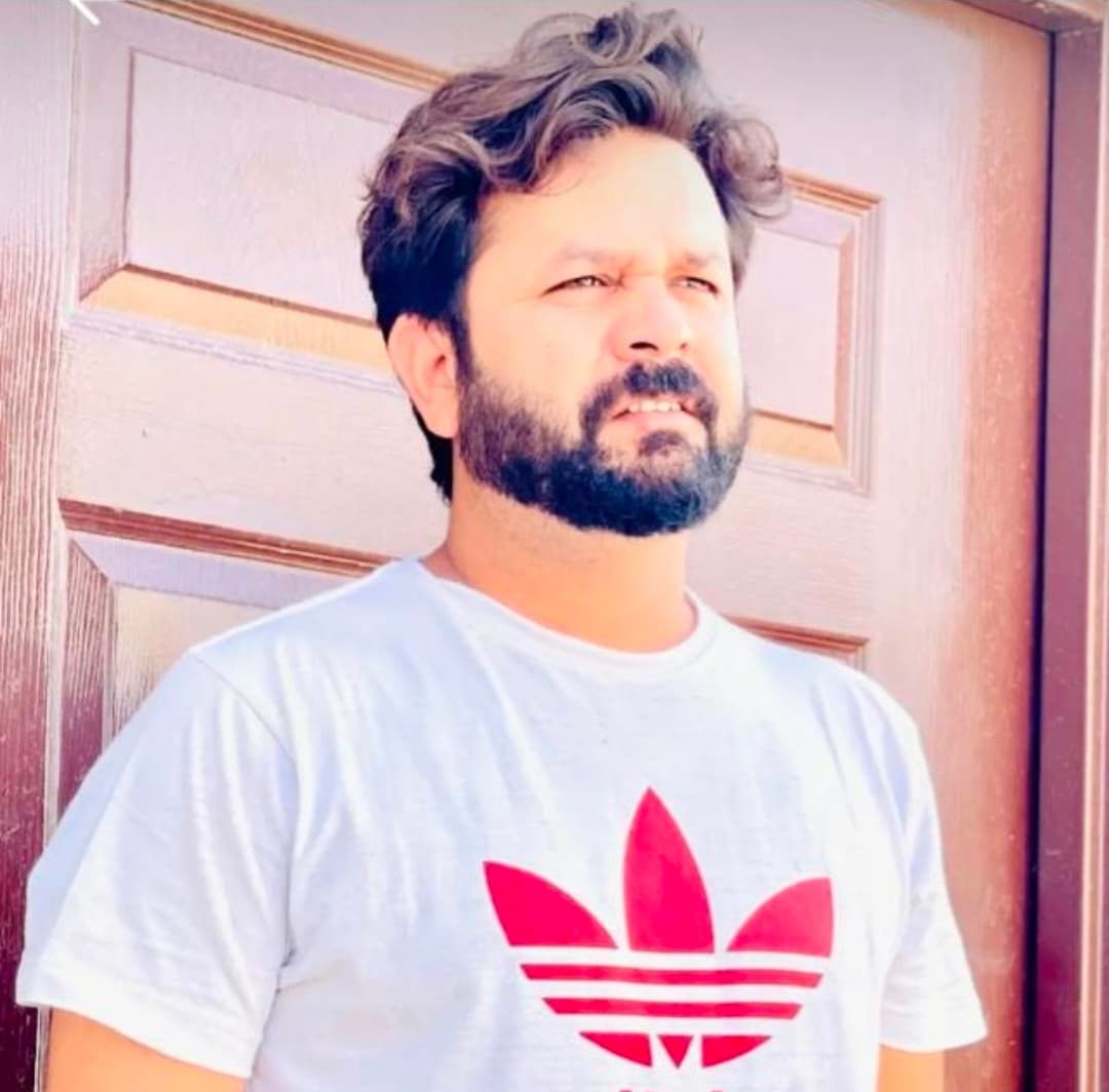 Atif Manzoor cricket player profile photo