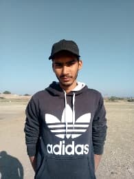 M Hassam cricket player profile photo