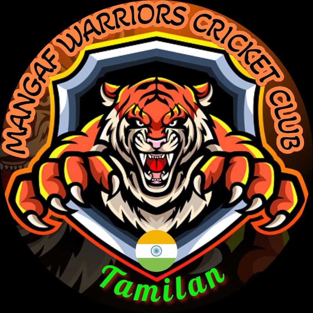 Mangaf Warriors