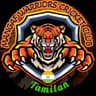 Mangaf Warriors
