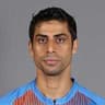 Asish Nehra