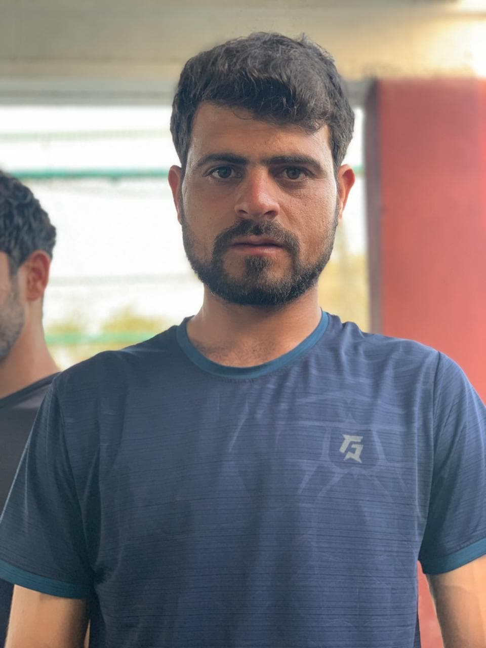 Shakir Sarwar Afridi cricket player profile photo