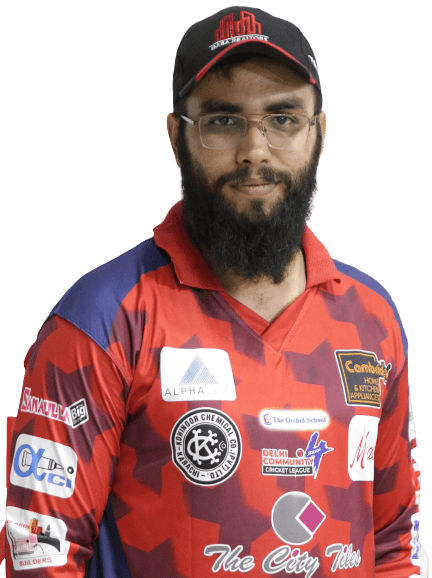Hammad Shakeel cricket player photo