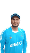 Mustaqeem Kaware