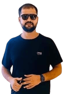 Mehroz Ali