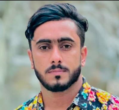 Waheed Brohi