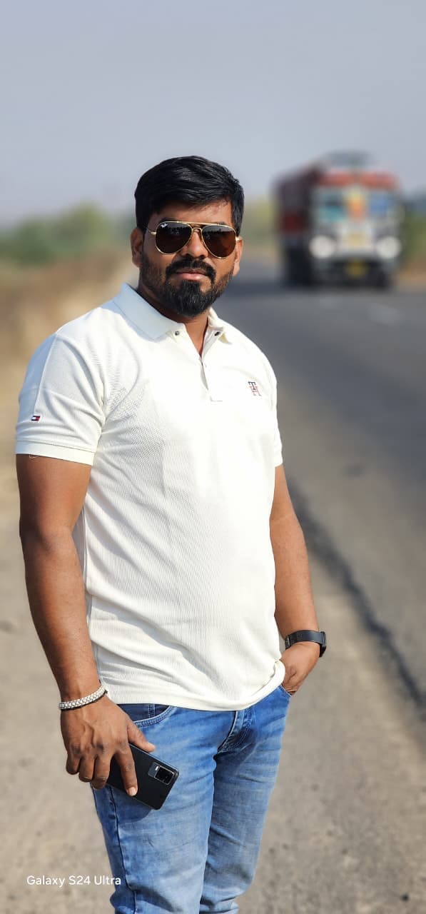 Nilesh Hajare