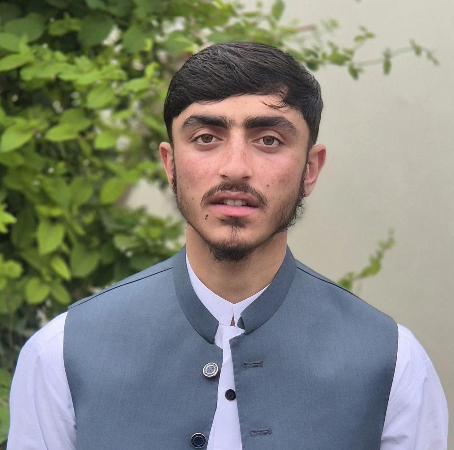 Nadeem Khan