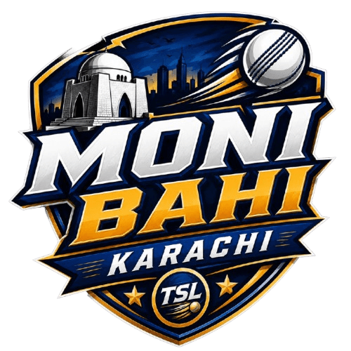 Moni Sports Karachi