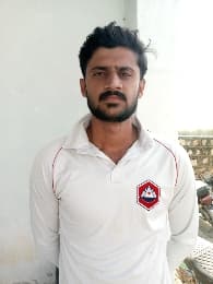 Talha Yousaf