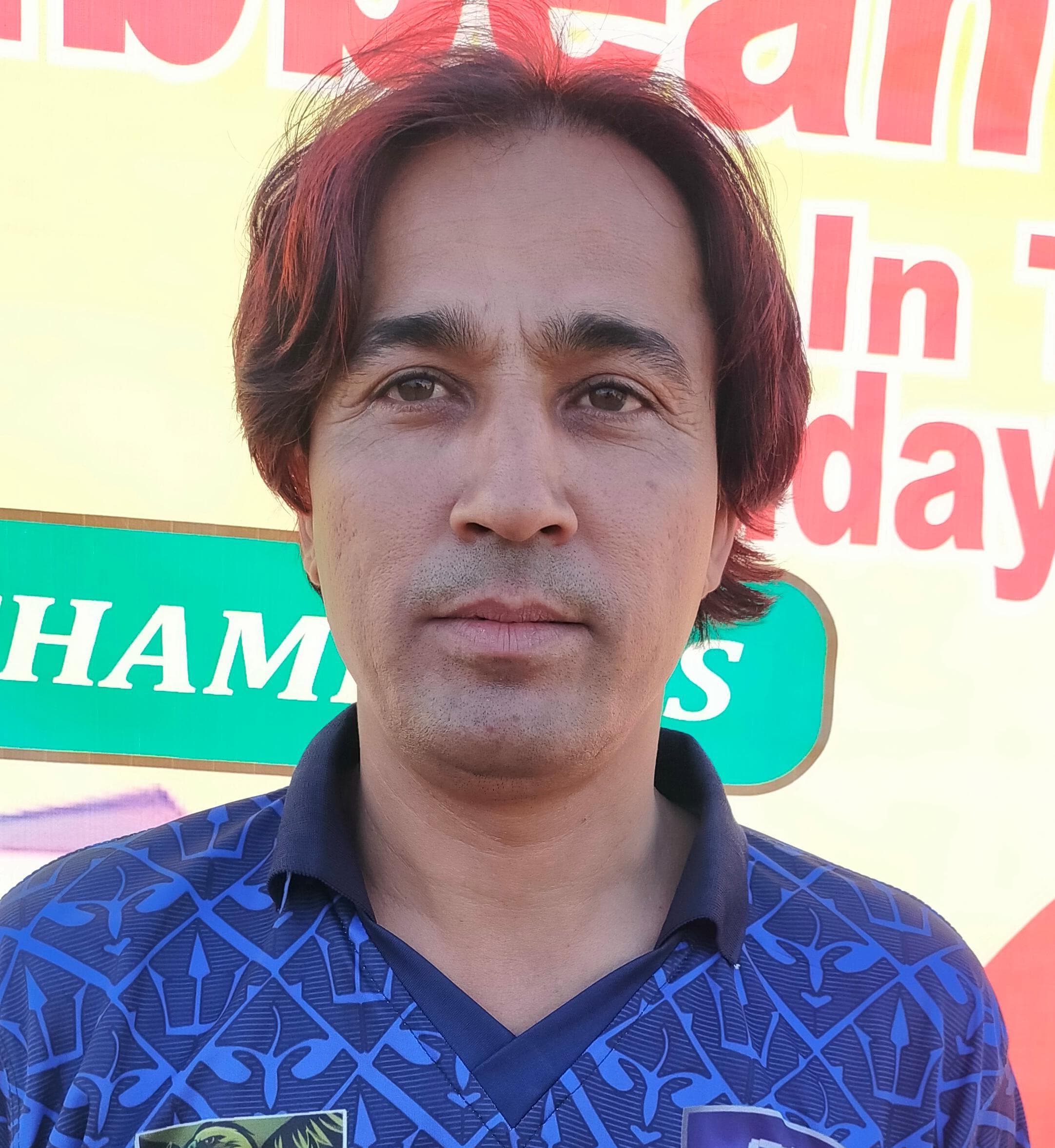 DR.NASEER