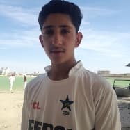 Muhammad Ishaq