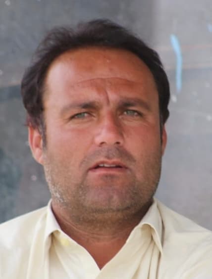 ABDUL RAUF