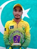 Babar Ali