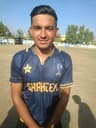Mohsin Khan