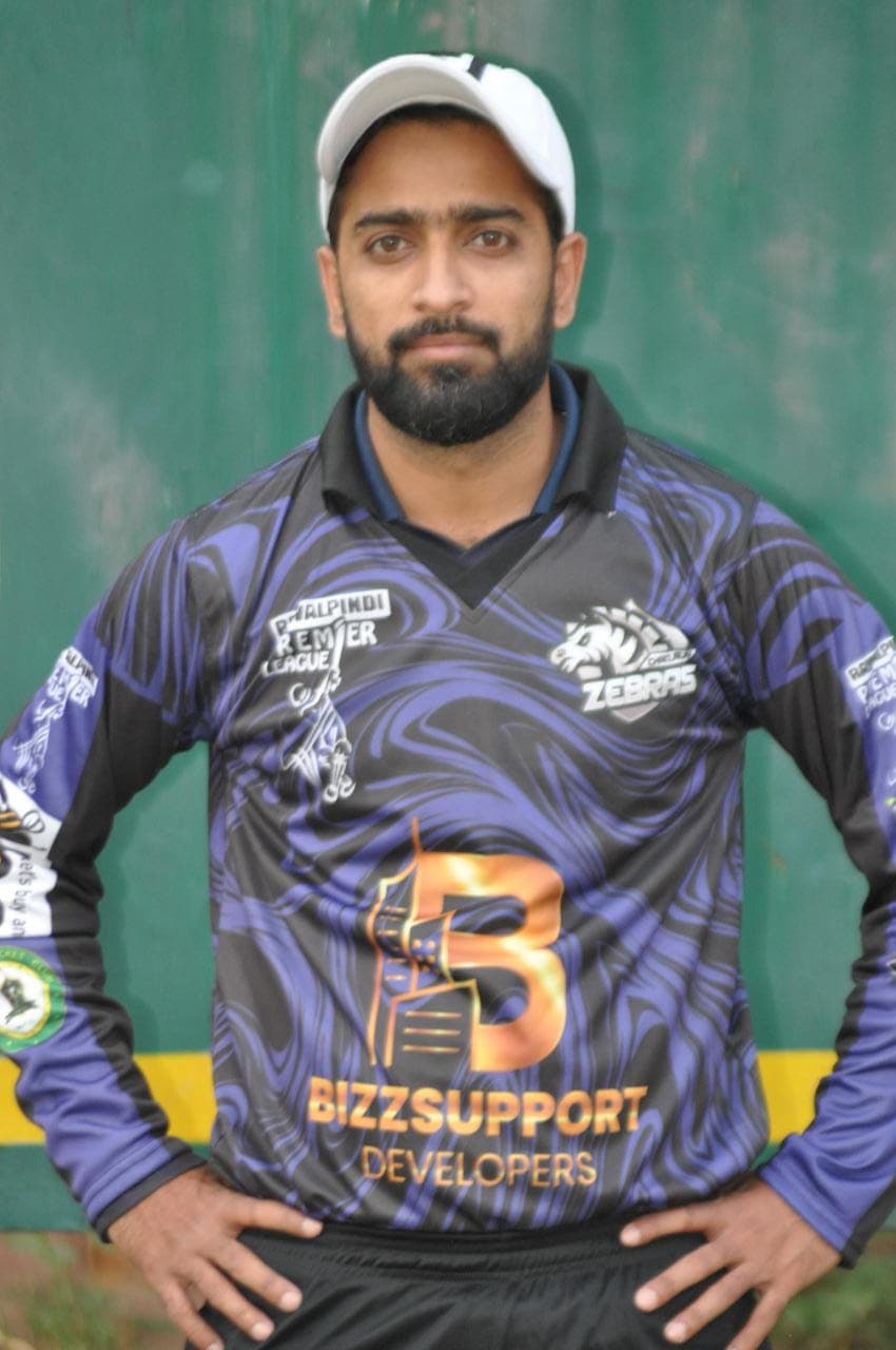 USMAN MALIK