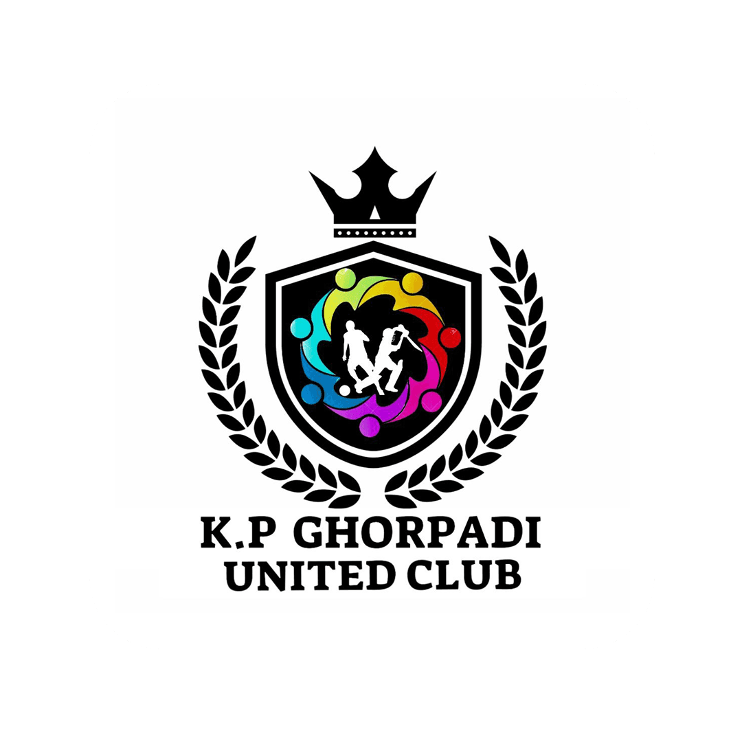 KP Ghorpadi United team logo