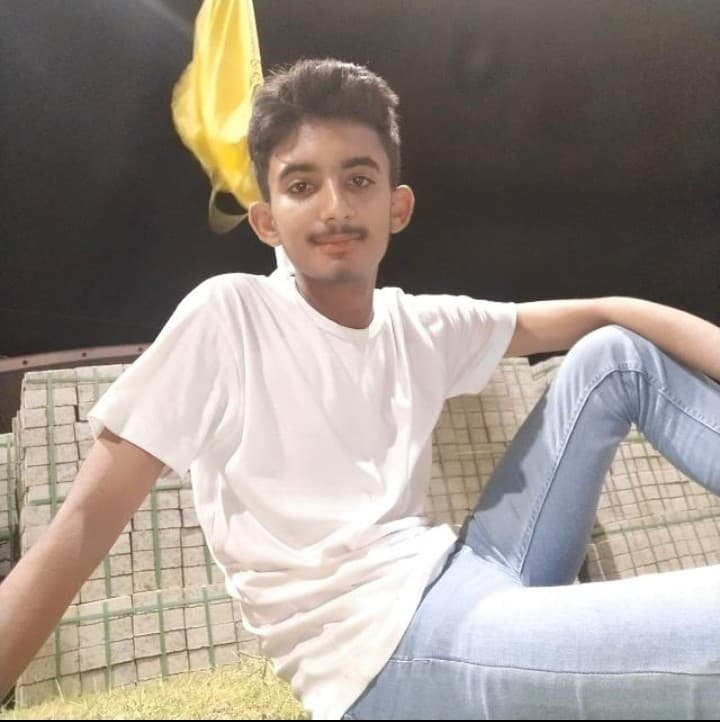 Ali Pk