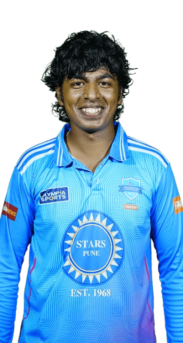 Sarish Desai