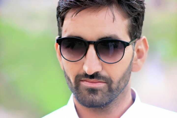 Azhar cricket player profile photo