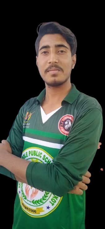 M Tahir cricket player photo