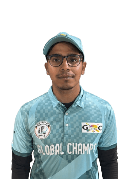 USAMA IMTIYAZ
