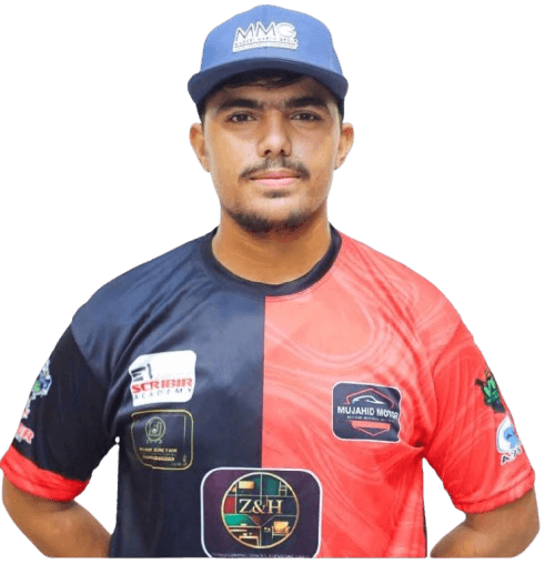 ISMAIL KHAN cricket player profile photo