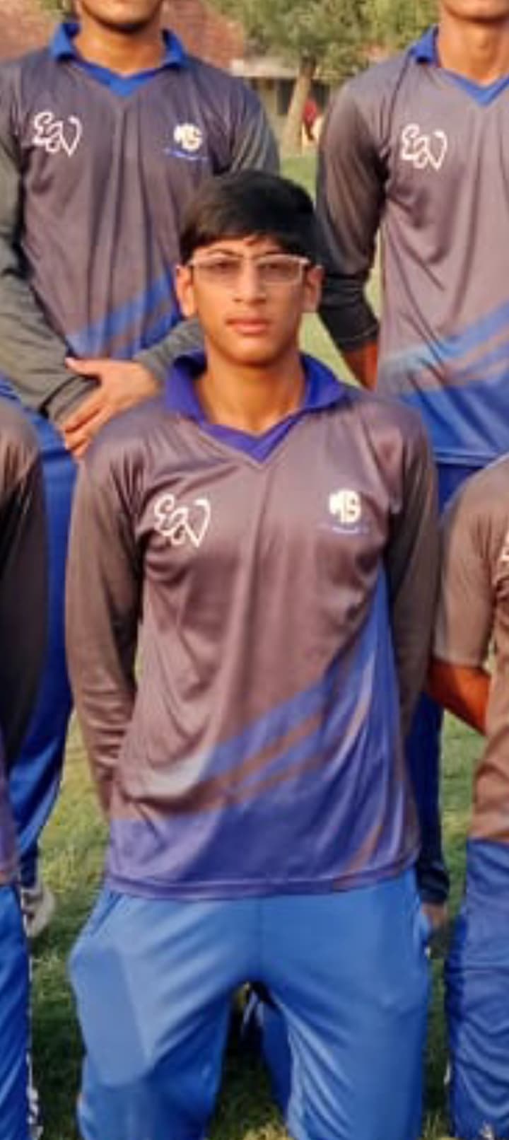 Ayyan Umar