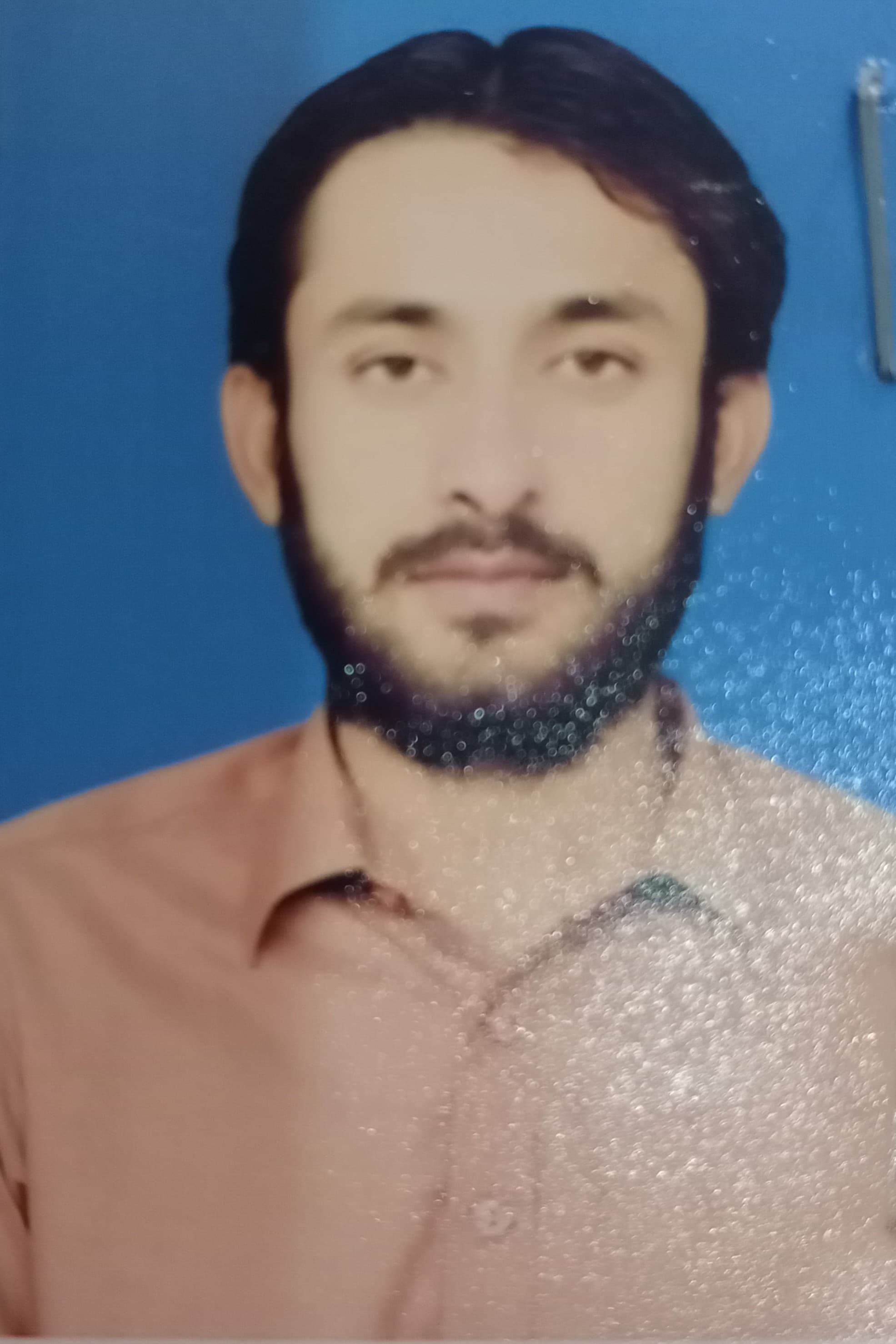 Najeeb Riaz cricket player profile photo