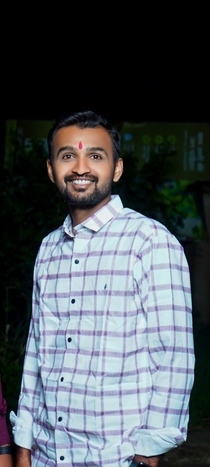 Omkar Shinde