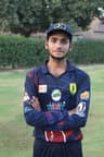 ALI IMRAN