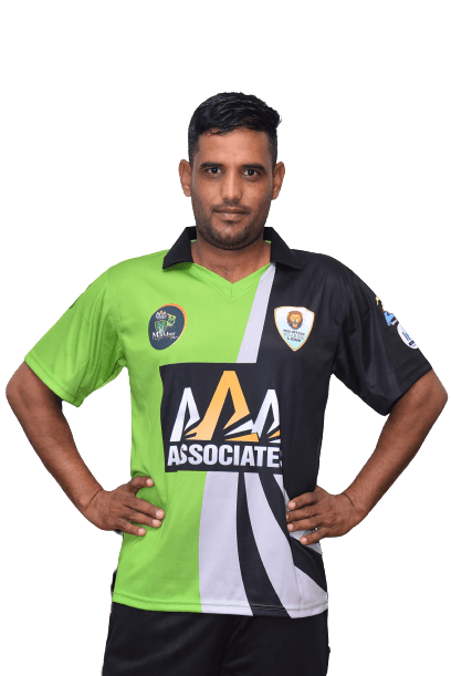 Shakeel Shah
