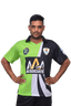 Shakeel Shah