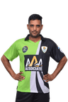 Shakeel Shah