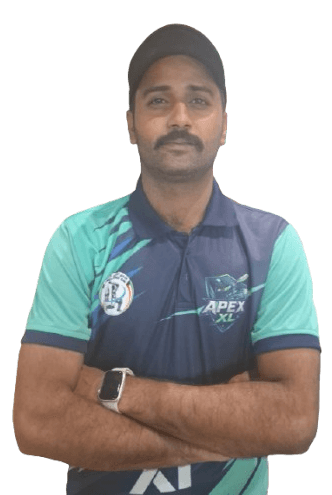 Qasim Ali