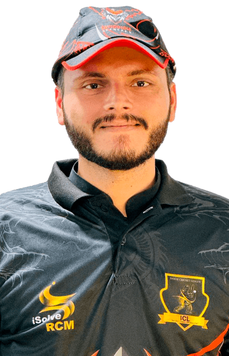 Mudassir Dildar