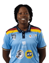 Luyanda Nzuza