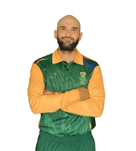 Khaalid Moothosamy