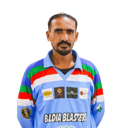 Shoukat Ali