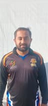 Rao Waqar