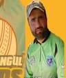 AKRAM PSHTOON