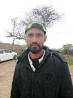 Sajjad Hussain cricket player profile photo