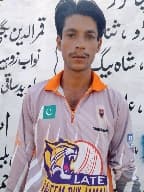 Gulab Khan