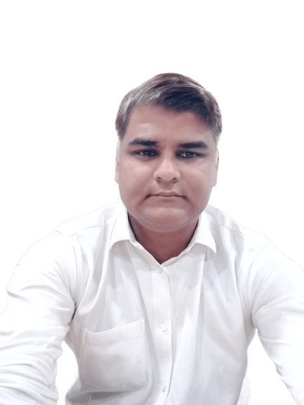 Syed Faraz Aqeel