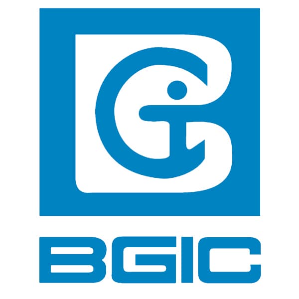 BGIC team logo