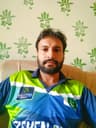 SHAMSHAD ALI