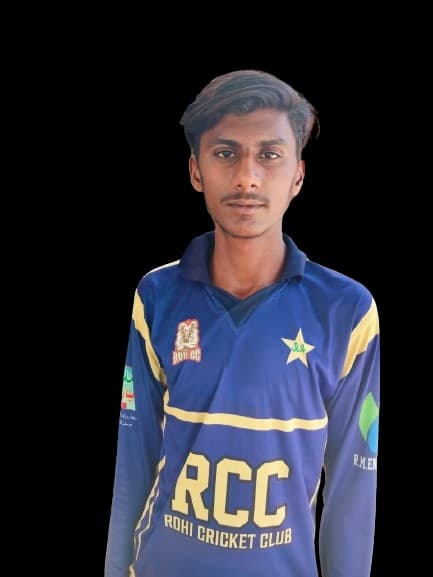 WARIS ALI