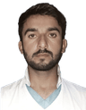 Mehboob Ali